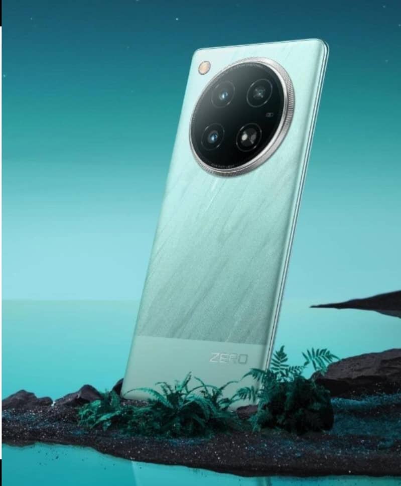 Infinix Zero 40 5