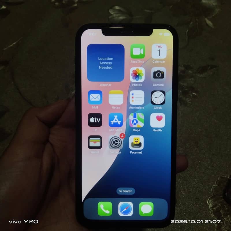 Apple iPhone 11 Pro 3