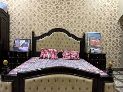 Room set