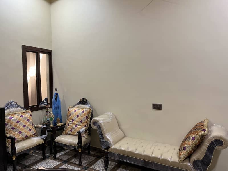 Room set 4