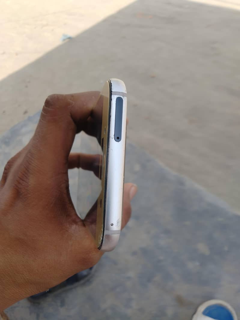 Samsung Mobile A7 2