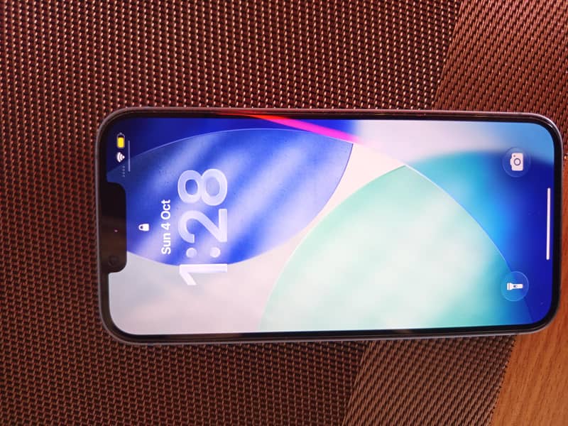 Apple iPhone 14 0