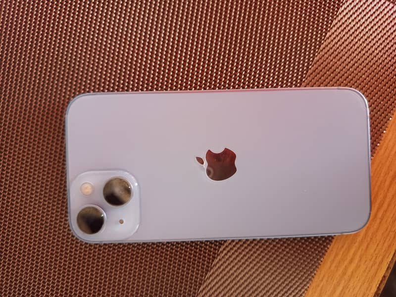 Apple iPhone 14 1