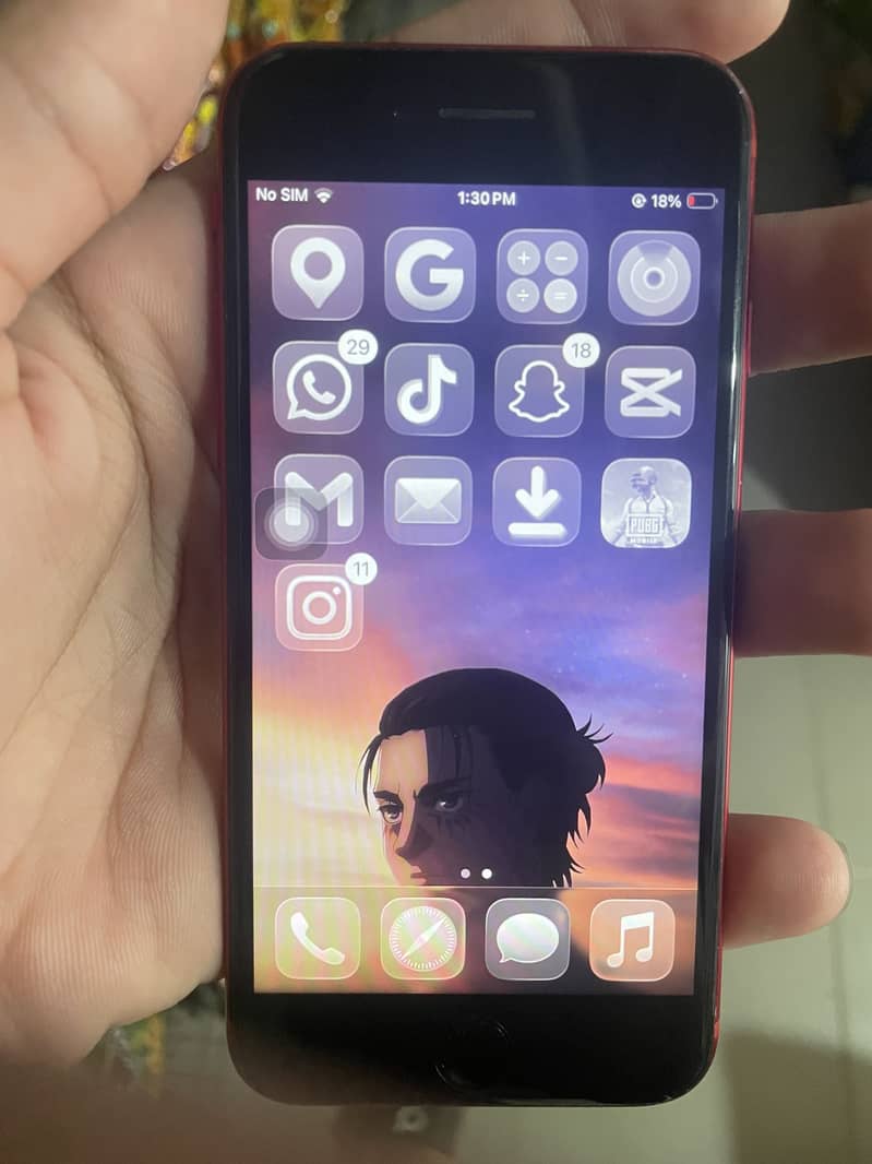 Apple iPhone SE 4