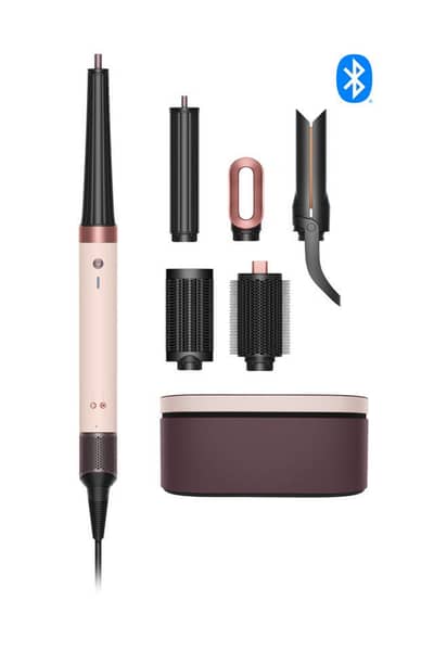 Dyson Airwrap Coanda2x HS09 Max with AirStrait attachment