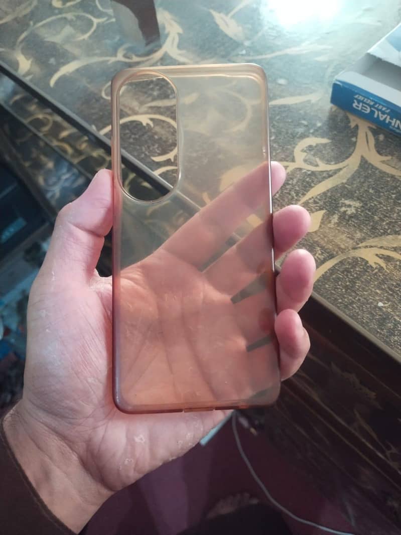 OPPO A60 2
