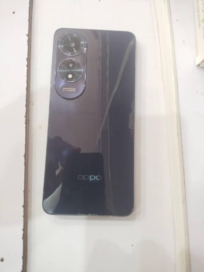 OPPO A60 4