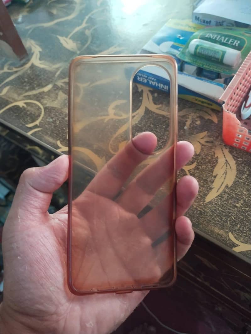 OPPO A60 8