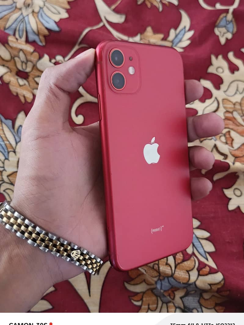 Apple iPhone 11 0