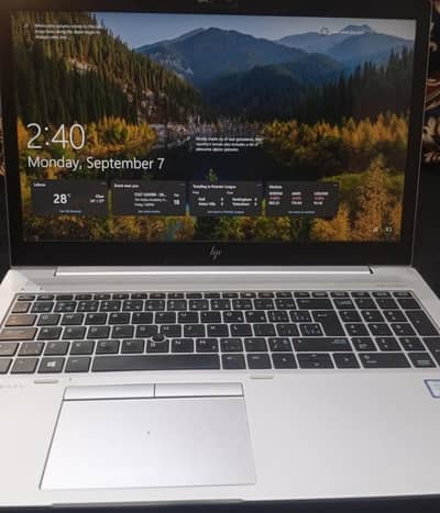 corei5 8th generation 850 G6