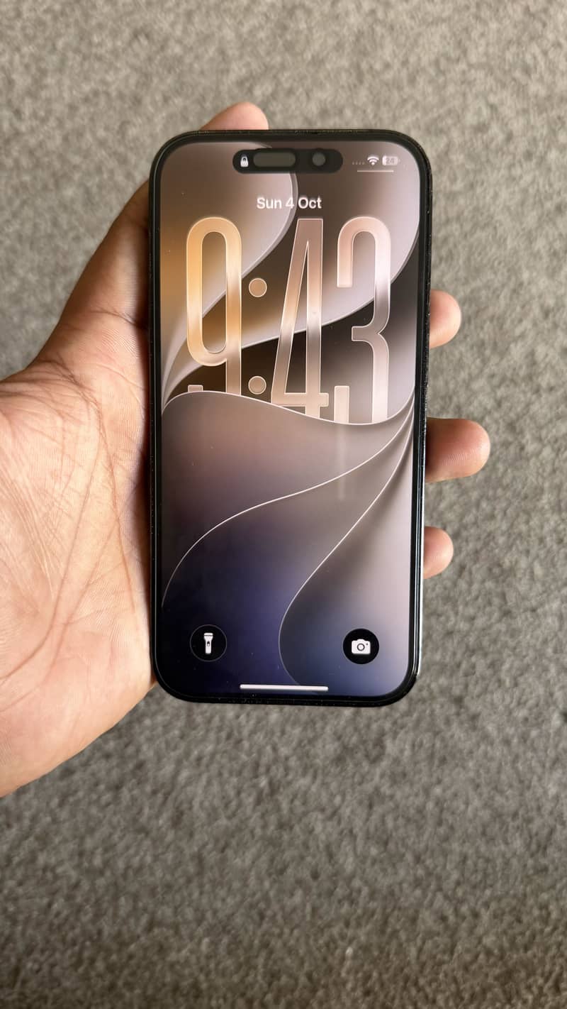 Apple iPhone 14 Pro 2