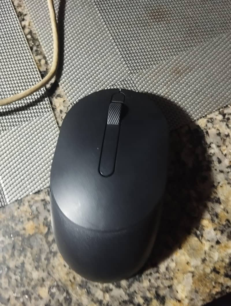 wireless keyboard mouse 1