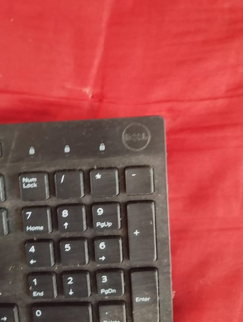 wireless keyboard mouse 3