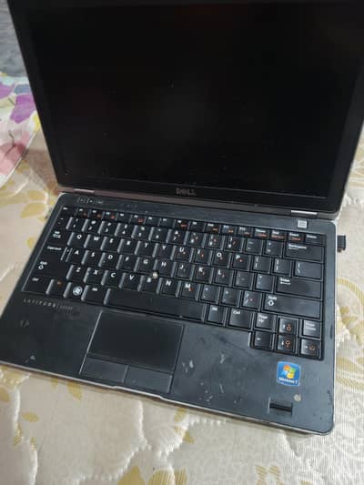 Dell Latitude E6230 Laptop