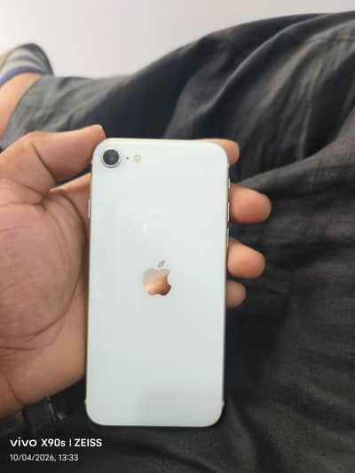 Apple iPhone SE
