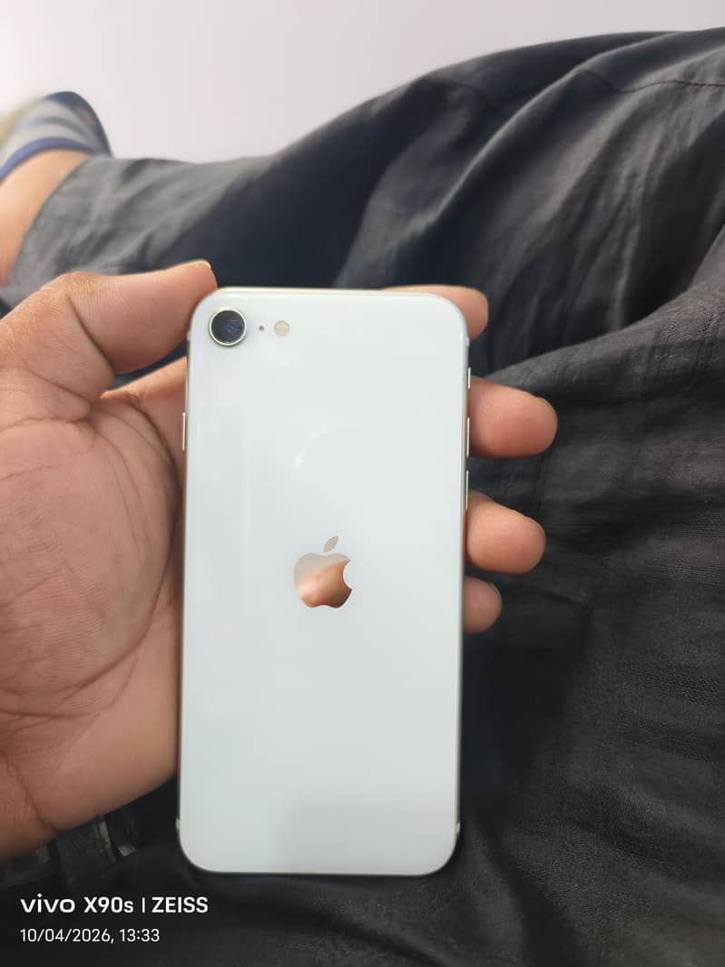 Apple iPhone SE 1