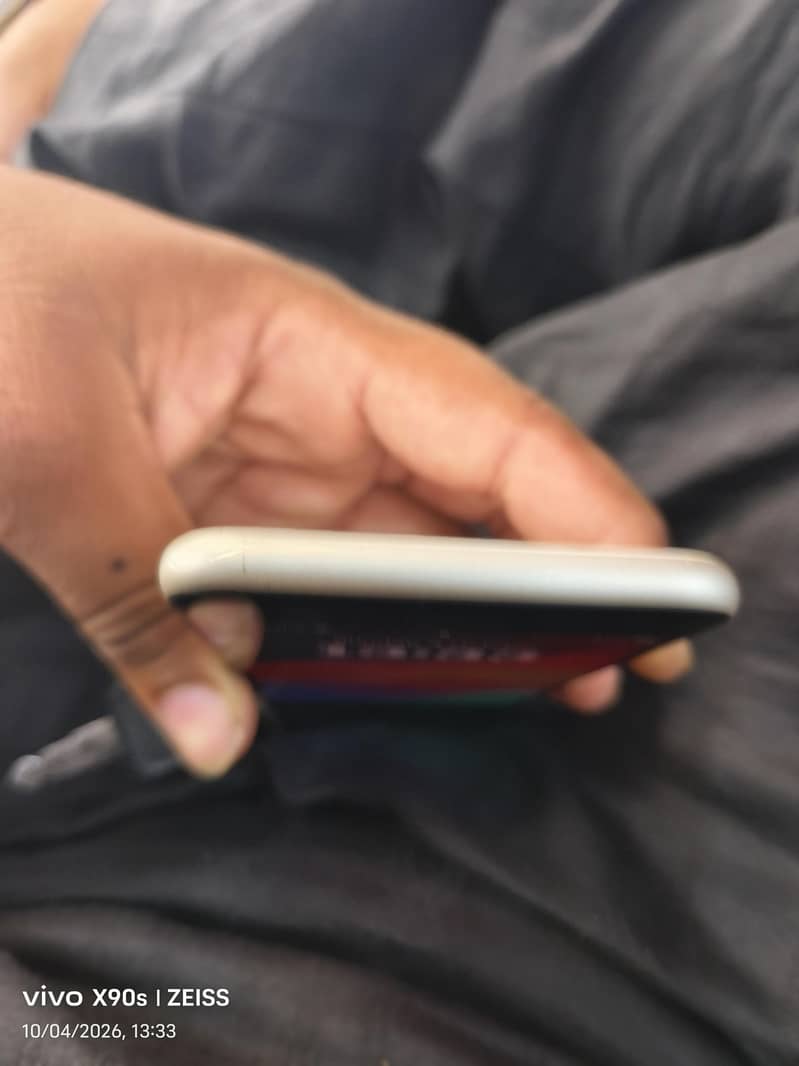Apple iPhone SE 5