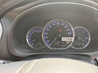 Toyota Yaris 2021