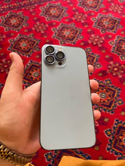 Apple iPhone 13 Pro Max