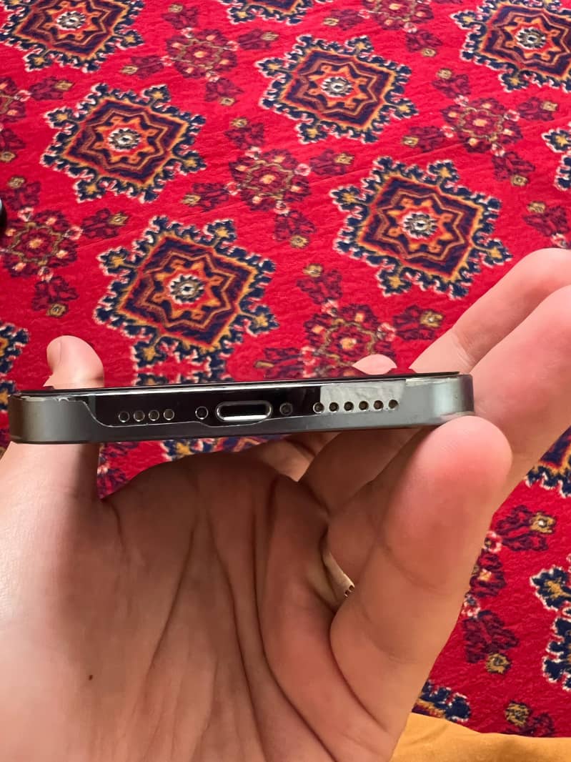 Apple iPhone 13 Pro Max 2