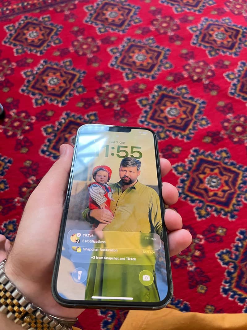 Apple iPhone 13 Pro Max 3