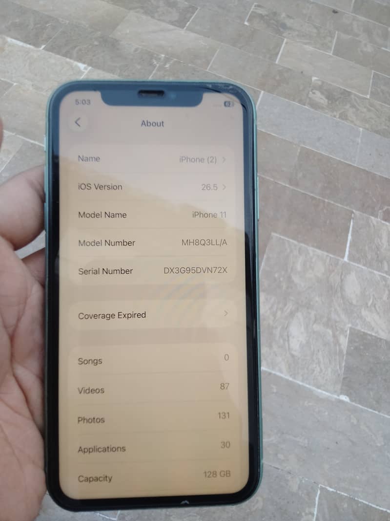 Apple iPhone 11 1