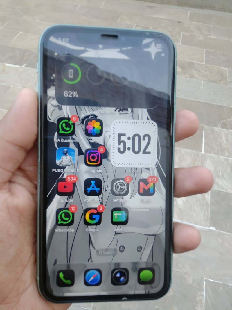 Apple iPhone 11 5