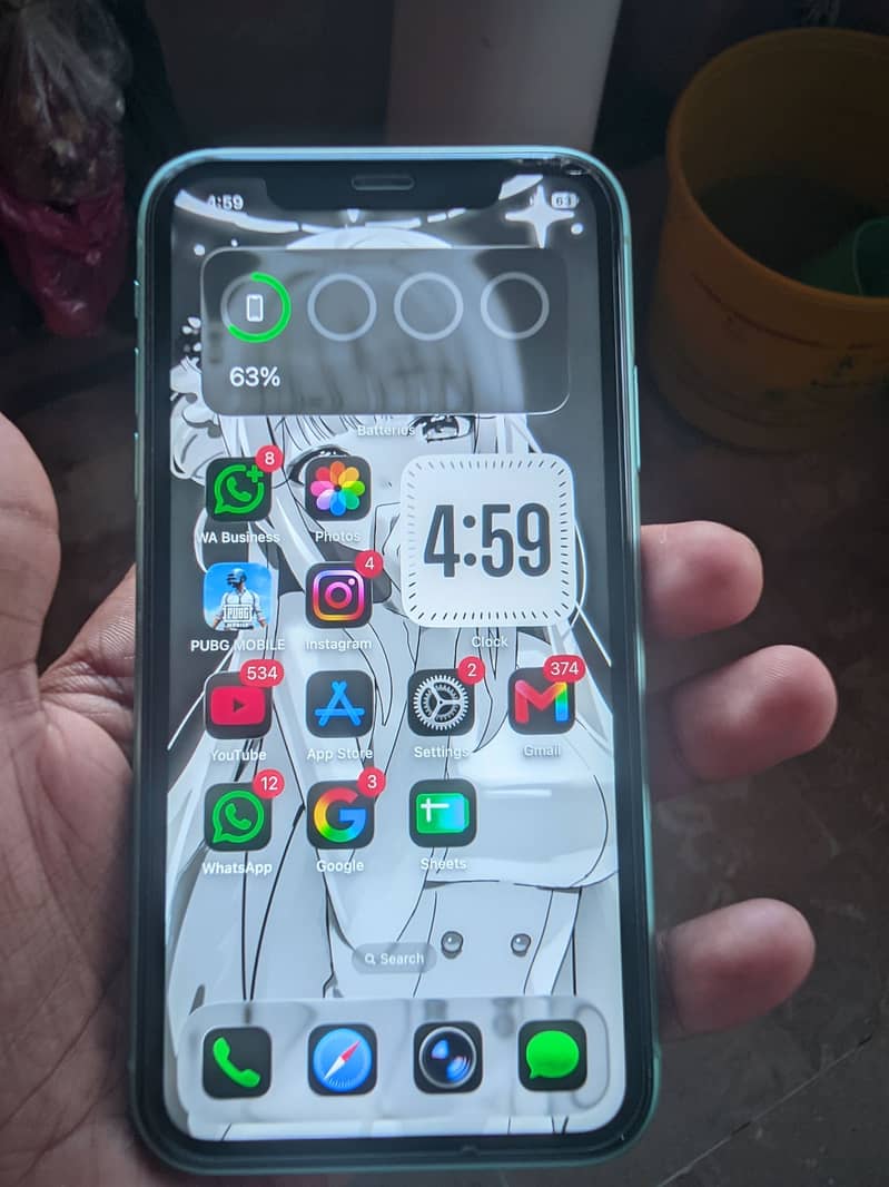 Apple iPhone 11 6