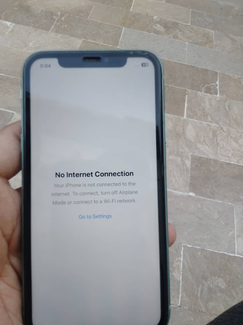 Apple iPhone 11 12