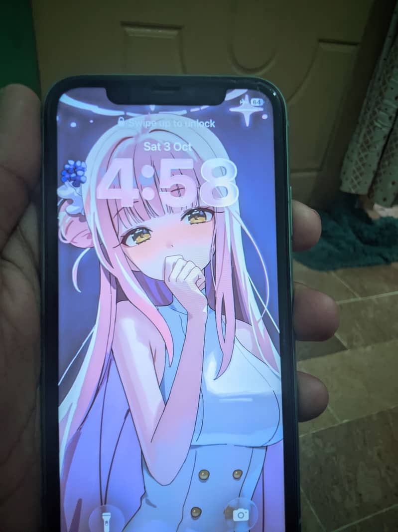 Apple iPhone 11 16