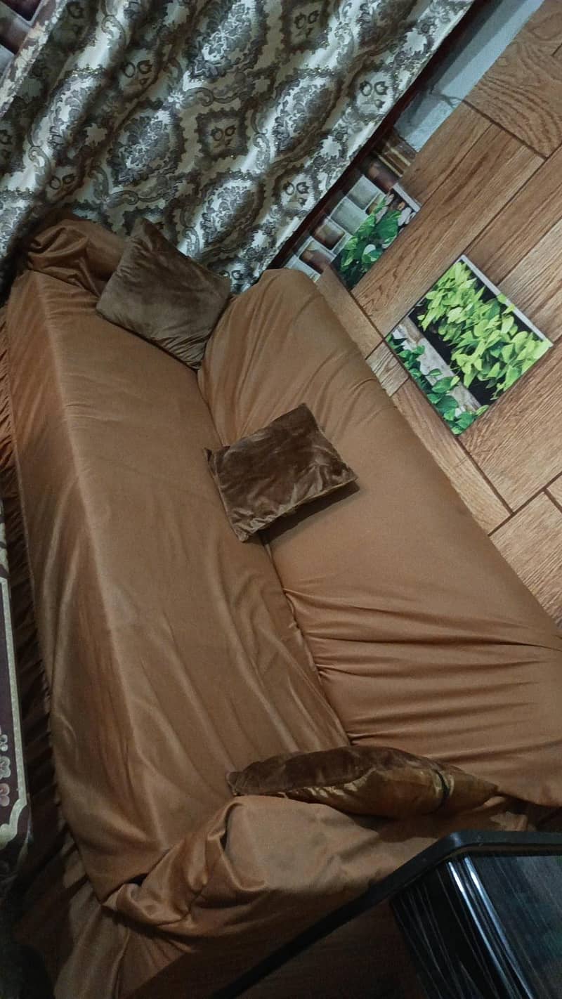 sofa set 5 seater 0