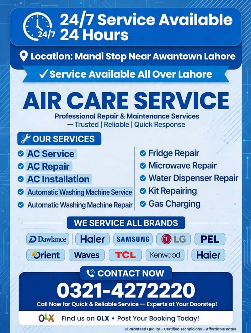 Refrigration & air condition 0