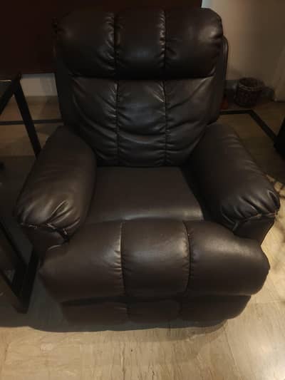 recliner