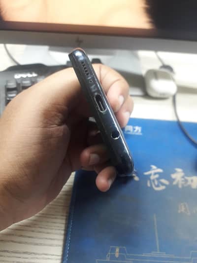 samsung A51    4/64