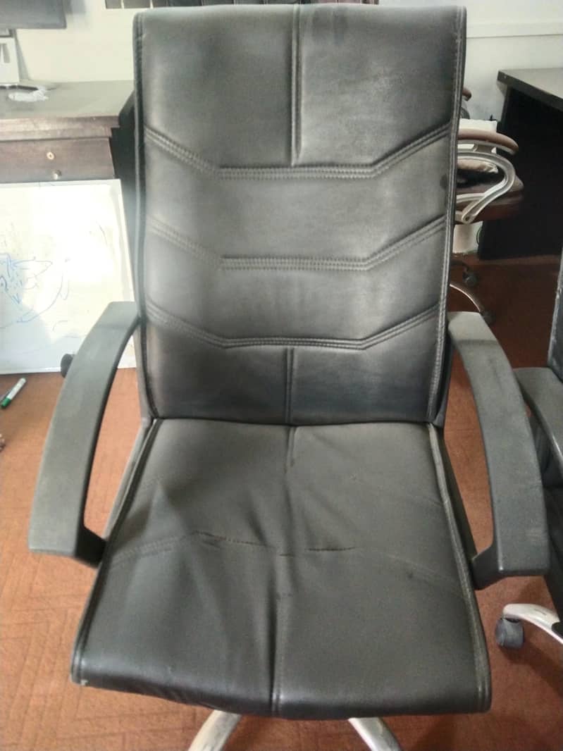 Chairs 1