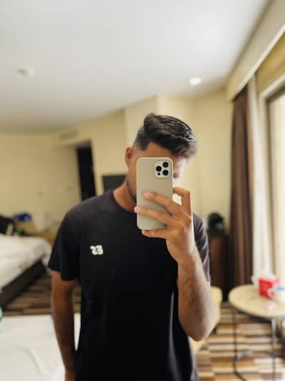 Shahid Butt