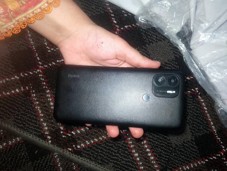 Xiaomi Redmi A1 Plus 1