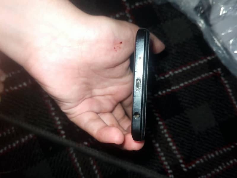 Xiaomi Redmi A1 Plus 4