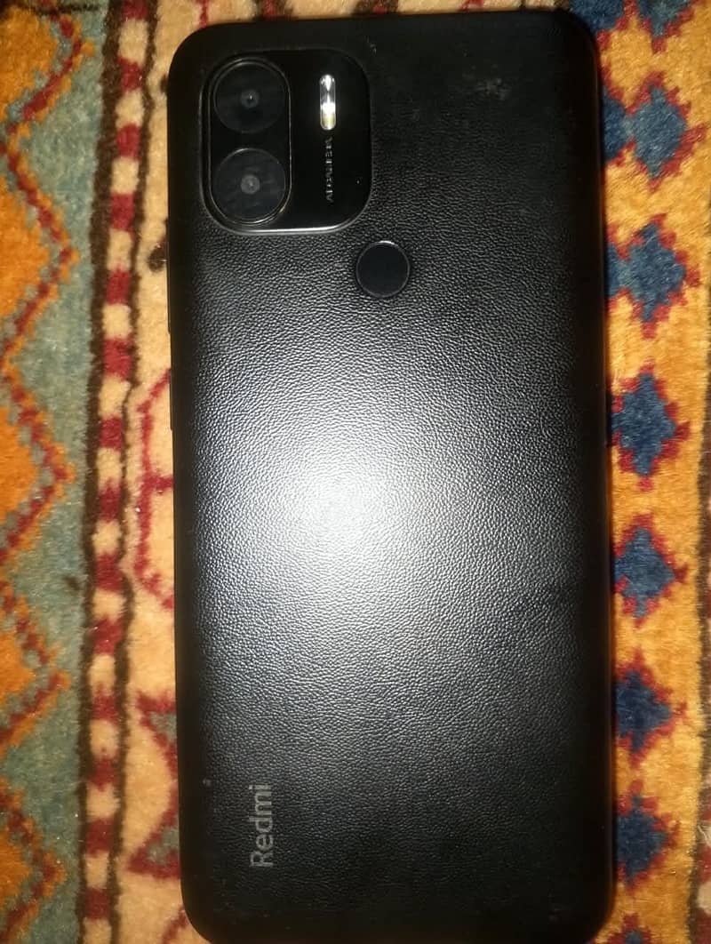 Xiaomi Redmi A1 Plus 6