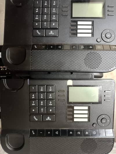 Alcatel ip phones and digitel