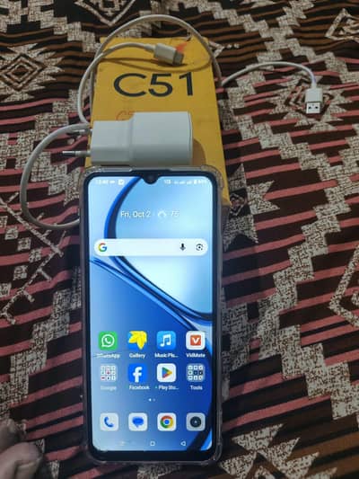 Realme C51,4+2Gb/64Gb,03237379160 call me