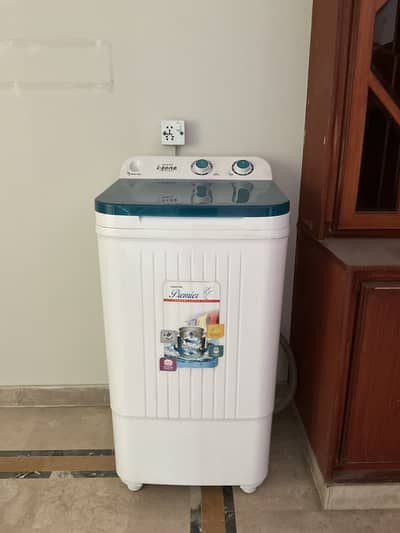 Just like new  manual washing machine for sale