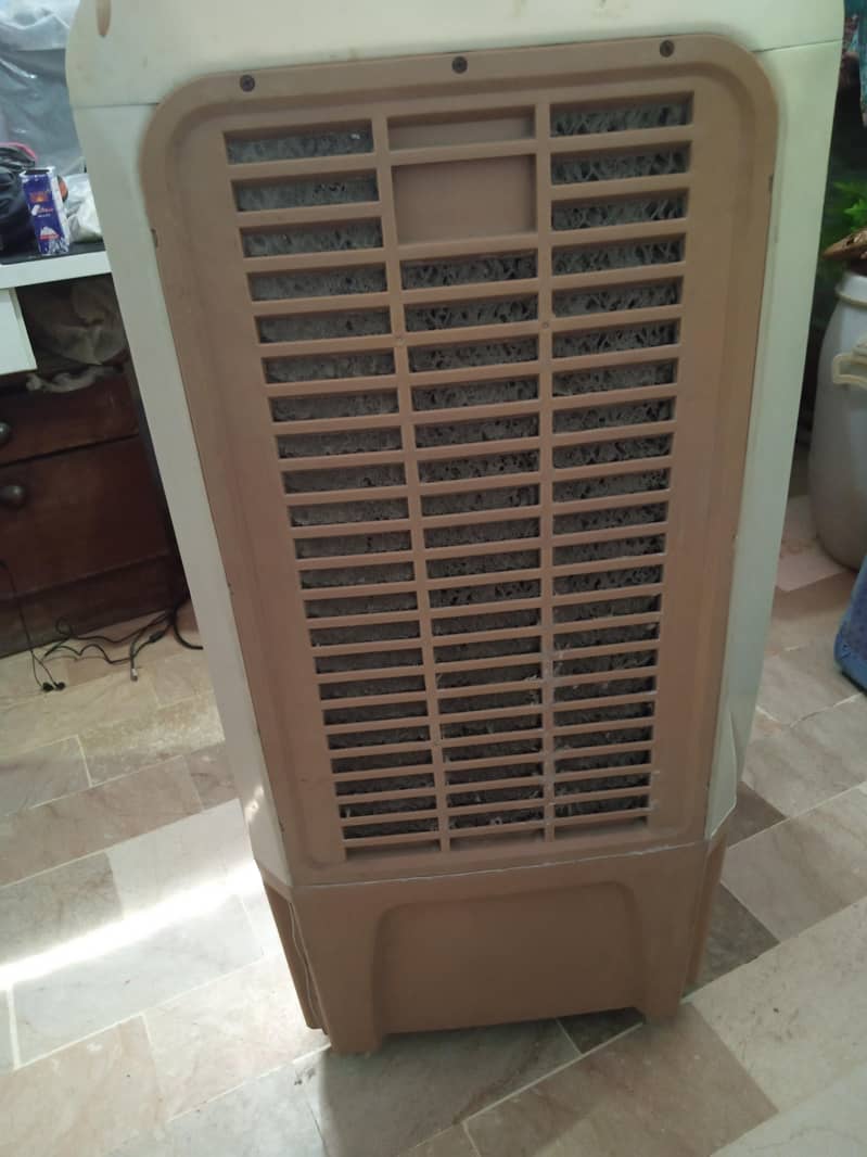 Air cooler 5