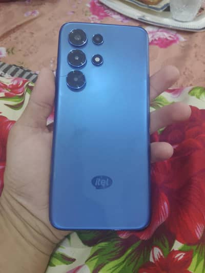 Itel S26ULTRA
