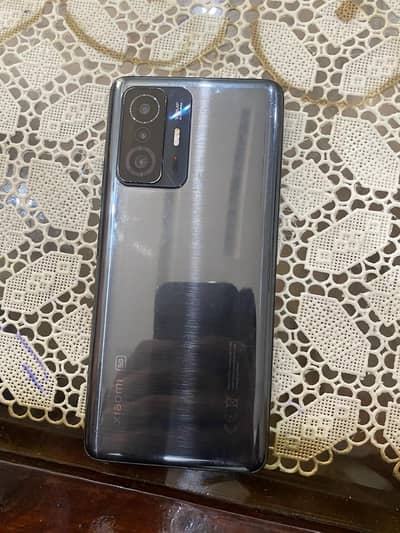 Xiaomi 11T