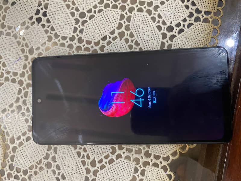 Xiaomi 11T 2