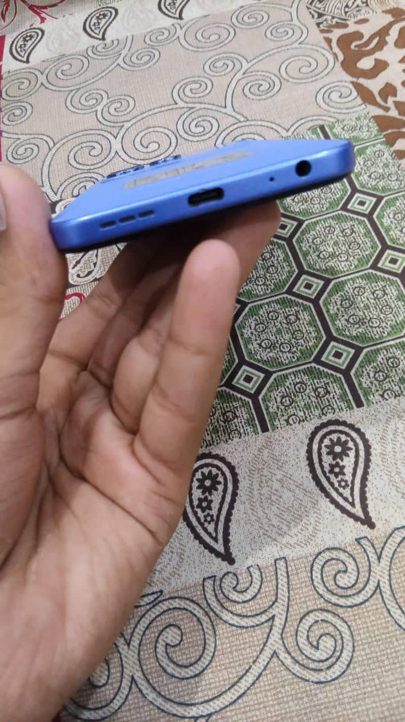 Tecno spark 40 0