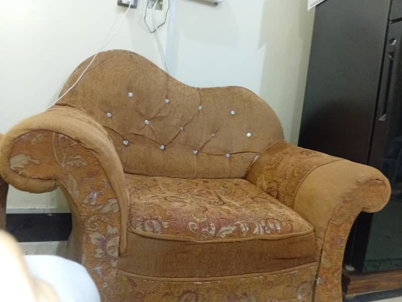 5 seater sofa set 2