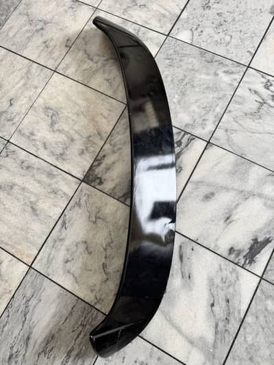 Suzuki Swift spoiler New Model22-26