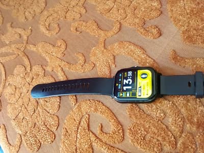 Very beautiful and useful watch